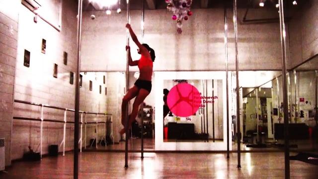 Tango - Pole Dance смотреть онлайн