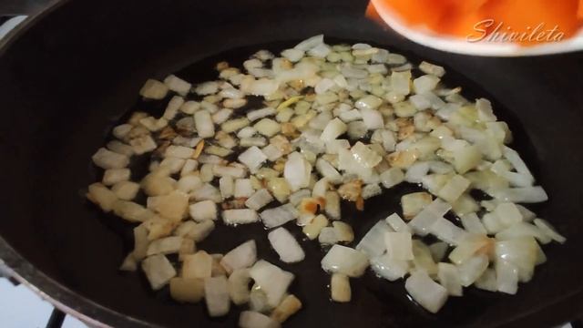 Вкусная еда на каждый день