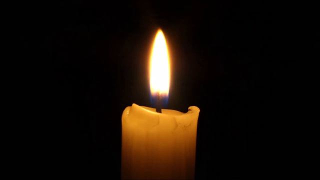 Healing Piano Music with Candle Ambience / Relaxing / Perfect for Sleep смотреть онлайн