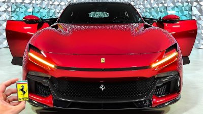 Обзоры и новости авто