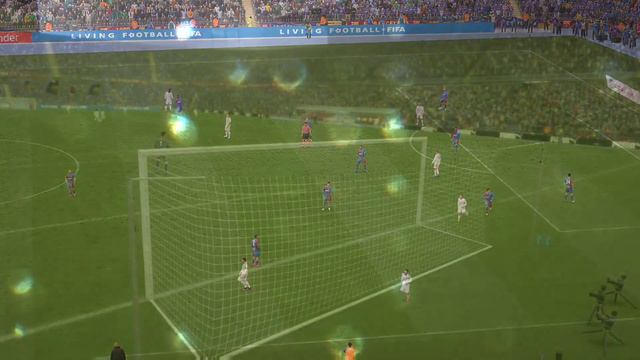 FIFA 22 Home and Away [Heated El clasico] смотреть онлайн