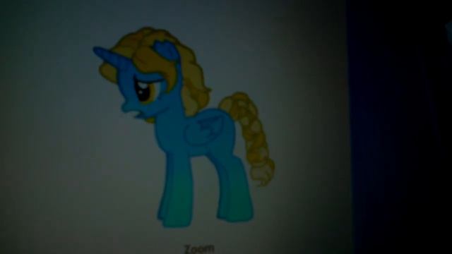 Пони-Клип Кино идёт