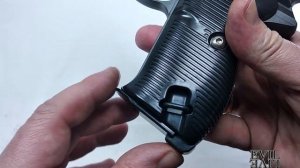 Пистолет Galaxy G21 (Walther P38) - обзор, характеристики, сравнение