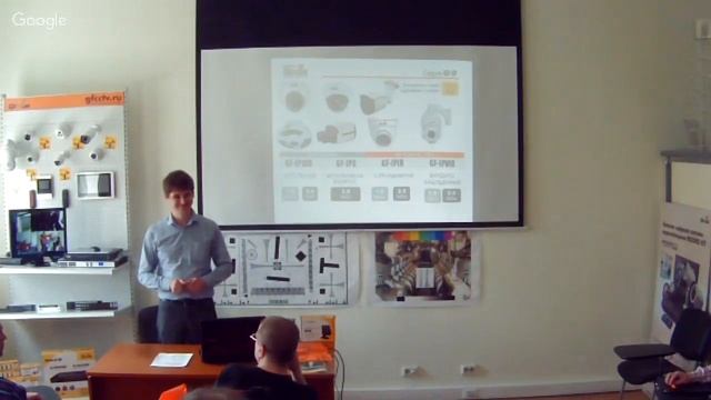 Бесплатный семинар ТМ Giraffe смотреть онлайн