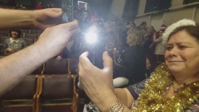 ВОГ НОВОСИБИРСК 4 ЧАСТЬ , РАДОСТНЫЕ ВСТРЕЧИ... смотреть онлайн