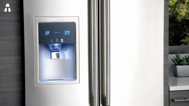 7 verfügbare Kühlschränke auf Amazon im Jahr 2021 смотреть онлайн
