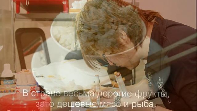 Интересные факты о Японии. смотреть онлайн