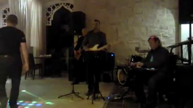 Труфанов бэнд в Учкудуке 11.10.2013 смотреть онлайн