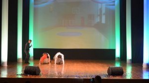 СЦЕНКА УРОК ФИЗКУЛЬТУРЫ