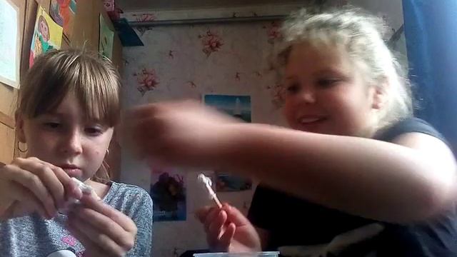 Делаем сдам из клея ПВА момент столяр)))??? смотреть онлайн