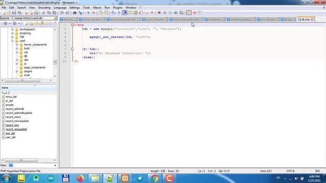 HTML - Web-dasturlash (Kirish) Uroobot смотреть онлайн
