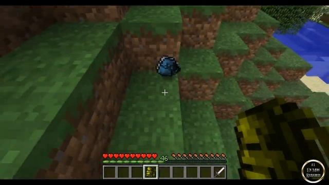 Minecraft 1.6.4 - Como instalar Backpacks MOD - ESPAÑOL TUTORIAL смотреть онлайн