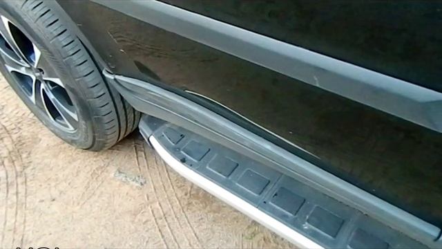 удаление вмятин Орша volvo смотреть онлайн