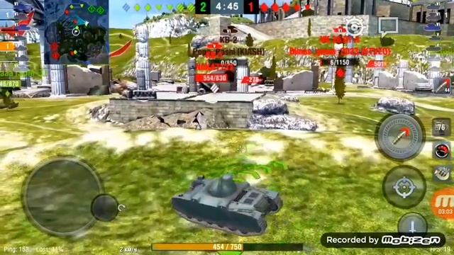 обзор францужа RENAULT G1. wot bliz смотреть онлайн