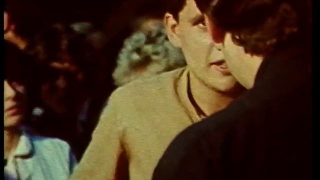 Молодёжь и гармонь | 1986 | Играй, гармонь! смотреть онлайн