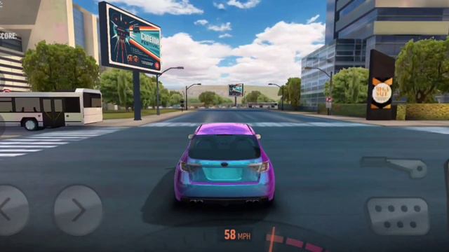 Free Ride Car Drift Pro | Need For Speed Car Game | Android Games смотреть онлайн