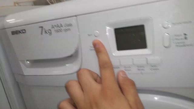 Beko WM5100W and Beko WME 72627W at my local British Heart Foundation смотреть онлайн