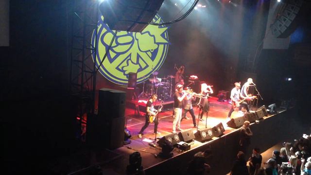 Элизиум - Когда Мы Были Младше 23 04 2016 Yotaspace смотреть онлайн