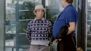 Афоня - третьим будешь ?