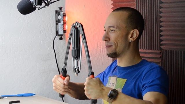 Ulalov Power Twister Arm Exerciser смотреть онлайн