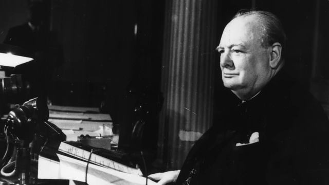 10 НЕОЖИДАННЫХ ФАКТОВ ОБ УИНСТОНЕ ЧЕРЧИЛЛЕ смотреть онлайн