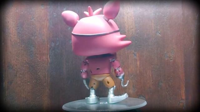 PAYTON'S BIRTHDAY FUNKO POP CHASE MYSTERY BOX смотреть онлайн