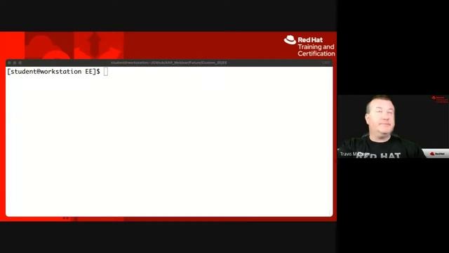 LUG Ansible Automation Platform 2.x - What's New смотреть онлайн