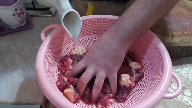 Танец на Вкус