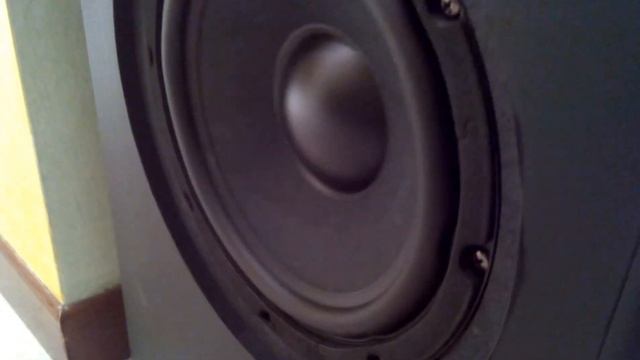 AUNA Linie 500 Floorstanding Speakers смотреть онлайн