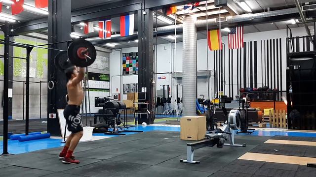 Interval Work смотреть онлайн