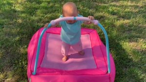 Развитие ребенка, один год и семь месяцев. Что умеет в 1 год и 7 месяцев. Проверка знаний