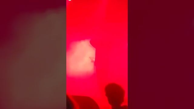 Outside - Injury Reserve - Live! at The Knockdown Center in Ridgewood, Queens. 8 28 22 смотреть онлайн