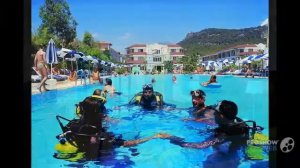 лучшие бюджетные отели кемера