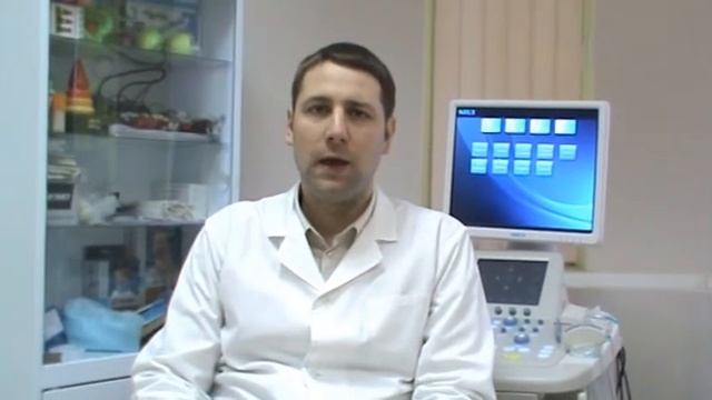 Врач кардиолог