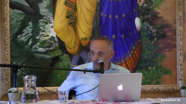 О Г Торсунов Особенности современного воспитания смотреть онлайн