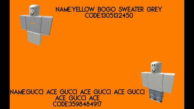 102 Roblox Outfits (Roblox Outfit Ideas,roblox Clothing Codes)