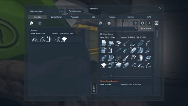 Survival, Maybe... #21 First Time in Combat (A Space Engineers Survival Series) смотреть онлайн