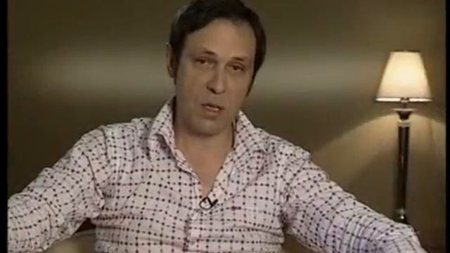 Николай Носков "Путешествие в Перу и Тибет" смотреть онлайн