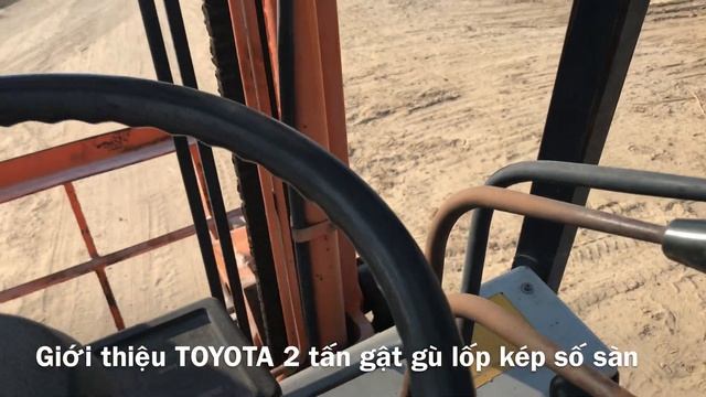 Toyota 2 tấn chuyên dùng VLXD, máy 2J ăn cực ít dầu. Xe chạy ngon, không lỗi mời các bác nhanh tay смотреть онлайн