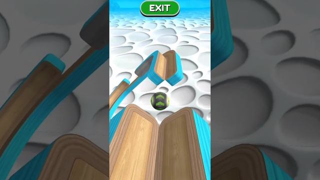 Going Balls - Game SpeedRun Gameplay Level 6180 смотреть онлайн