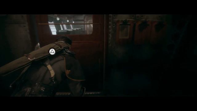 Прохождения The Order: 1886 (Орден: 1886) - Часть 3 смотреть онлайн