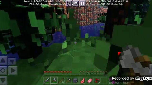 main Minecraft grafik 4 x 4 #2 смотреть онлайн