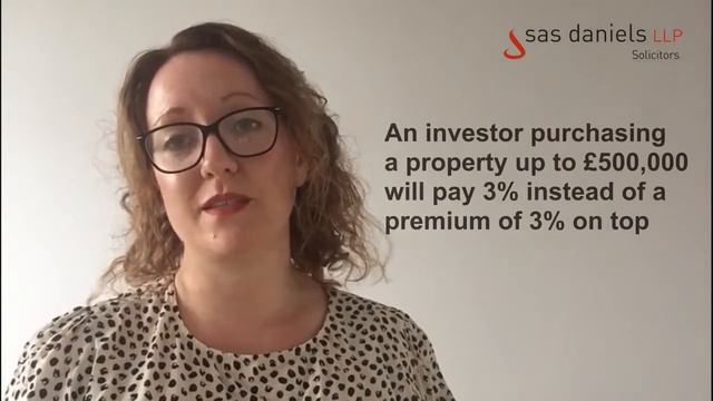 Stamp Duty Relief Update смотреть онлайн