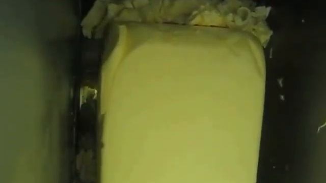 Испытание машины резки масла смотреть онлайн