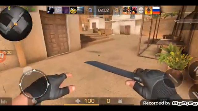 стендофф 2 игра 3™ #авп #стендофф2 #стрелялки #шутер @rolkiklol смотреть онлайн