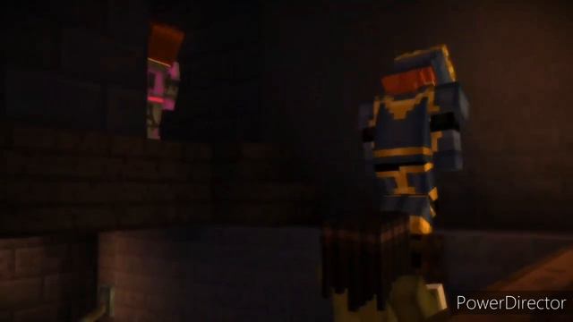 Прохождение Minecraft: Story Mode - Эпизод 6: Портал в Неизвестность (PS4) (Без комментариев) смотреть онлайн