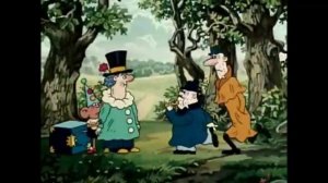 Неуловимый Фунтик 1982 То Экран