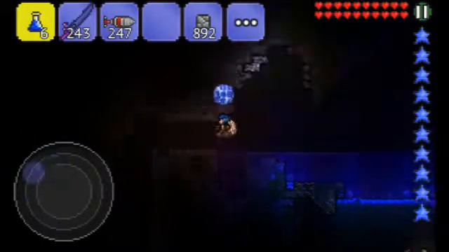 террариуа 1 часть смотреть онлайн