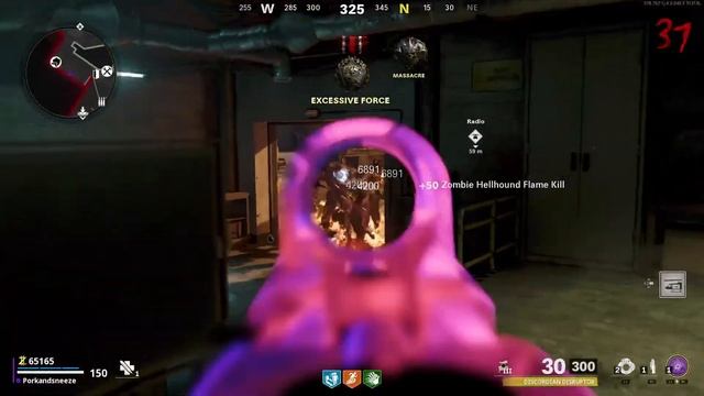 Cold war Zombies смотреть онлайн