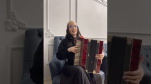 Хеда Масаева 🤩